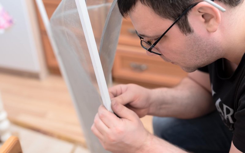 Home Improvement in Marion, LA